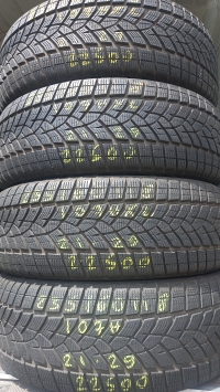 Good-Year Ultra Grip Performance + 107H XL(21.27) 235/60 R18