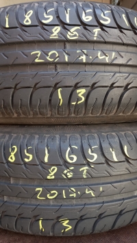 BF Goodrich G-Grip 86T(17.41) 185/65 R14