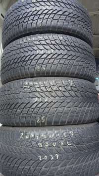 Nokian WR Snowproof P 93V XL(20.37) 225/40 R19