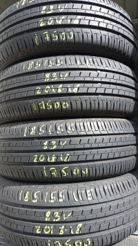 Bridgestone Ecopia EP150 83V(18.18) 185/55 R16