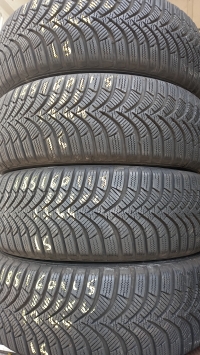 Hankook Winter I Cept RS 2 88T XL(17.44) 185/60 R15