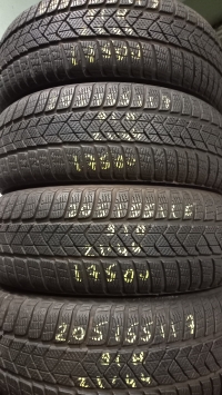 Pirelli SottoZero 3 91H(21.44) 205/55 R17