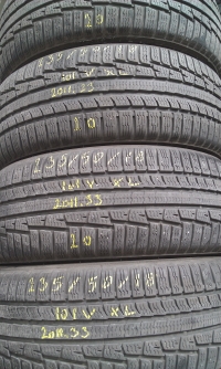 Nokian WR A3 101V XL(2011.33) 235/50 R18