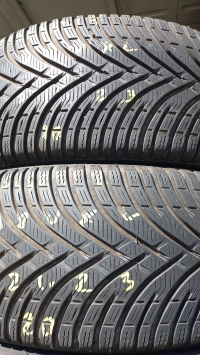 Kleber Krisalp HP3 98V XL(21.23) 225/50 R17