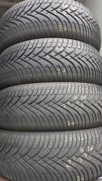 Kleber Krisalp HP3 92H(21.33) 205/60 R16