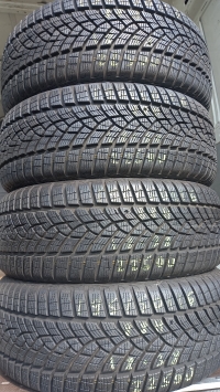 Good-Year Ultra Grip Performance GEN-1 88H(18.38) 195/50 R16