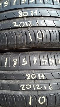 Hankook Kinergy ECO 80H(2012.16) 185/55 R14