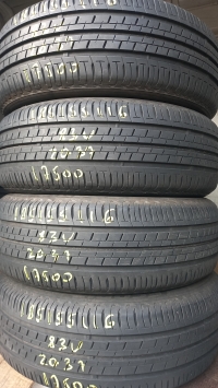 Bridgestone  Ecopia EP 150 83V(20.37) 185/55 R16