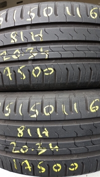 Continental ContiEcoContact 5 81H(20.34) 185/50 R16