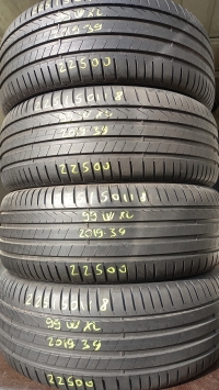 Pirelli Cinturato P7 99W XL(19.39) 225/50 R18