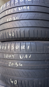 Pirelli P Zero NA1 100Y(20.34) 305/30 R21