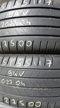 Bridgestone Turanza T 005 94V(22.04) 215/55 R17
