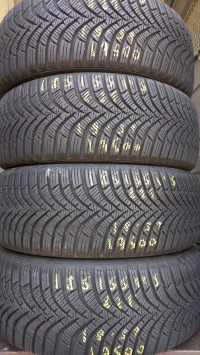 Hankook Winter I Cept RS 2 82H(19.37) 185/55 R15