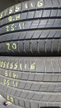 BF Goodrich Advantage DT1 91H(25.11) 205/55 R16