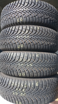 Good-Year Ultra Grip 9+ 91H(20.36) 205/55 R16