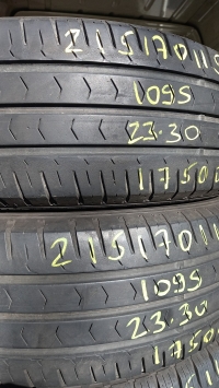 Nexen Roadian CTX 109S(23.30) 215/70 R15C