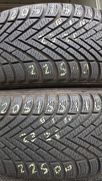Pirelli Cinturato Winter 91H(23.25) 205/55 R16