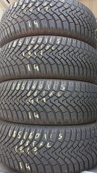 Falken Eurowinter HS01 88T XL(19.17) 185/60 R15