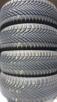 Pirelli Winter Cinturato 91H(20.31) 205/55 R16