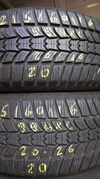 Sava Eskimo HP2 99H XL(20.26) 215/60 R16
