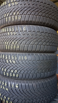Bridgestone Blizzak LM 005 87H(22.42) 195/55 R16