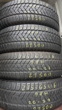 Pirelli SottoZero 3 98H(20.37) 215/65 R16