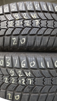 Sava Eskimo HP2 92H(22.27) 205/60 R16