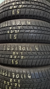 Barum Polaris 5 81T(22.21) 165/70 R14