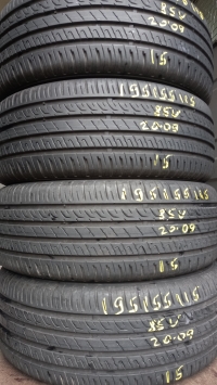 Barum Bravuris 5 HM 85V(20.09) 195/55 R15