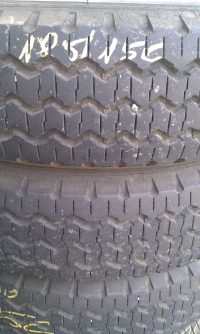 Kumho Steel Radial 103P 185/70 R15C