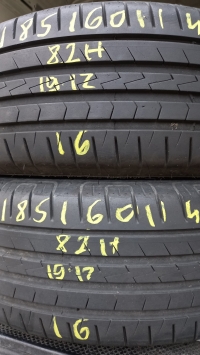 Vredesein Sportrac 5 82H 19.12) 185/60 R14