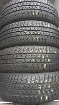 Barum Polaris 5 92H(21.19) 205/60 R16
