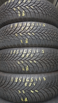 Firestone Winterhawk 4 88T(22.44) 185/65 R15