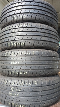 Falken Ziex ZE914a Ecorun 94V(19.08 215/55 R17