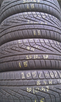 Pirelli SottoZero W210 84H(2010.47) 205/40 R17