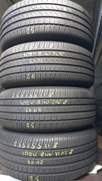 Pirelli Scoropin Verde 109V RUN FLAT(20.02) 255/55 R18