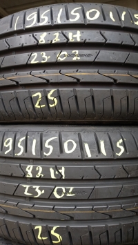 Hankook Ventus Prime 3 82H(23.02) 195/50 R15