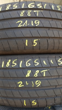 Michelin E-Primacy 88T(21.19) 185/65 R15