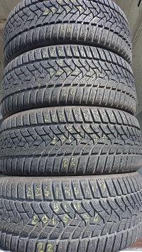 Dunlop Winter Sport 5 91H(2018.36) 225/45 R17