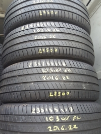 Michelin Primacy 3 103W XL(2016.22) 235/55 R17