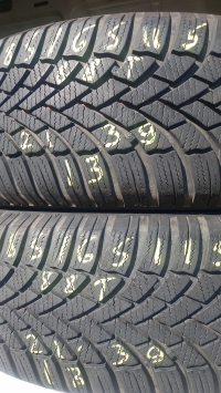 Bridgestone  Blizzak LM 005 88T(21.39) 185/65 R15
