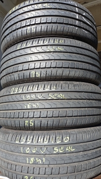 Pirelli Scoropion Verde 100V SEAL(18.41) 235/45 R20