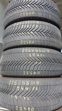 Michelin CrossClimate + 94W(19.32) 225/45 R17