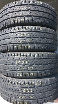 Hankook Winter I Cept LV 109T(20.41) 215/65 R16C