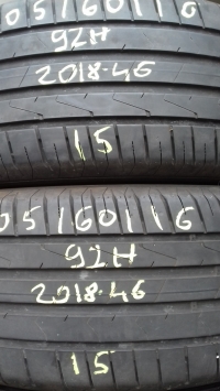 Hankook Ventus Prime 3 92H(2018.46) 205/60 R16