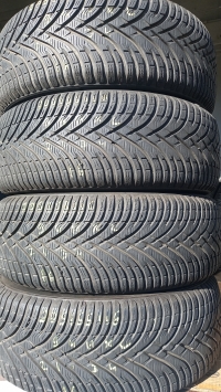 BF Goodrich G Force Winter 2 94H XL(21.34) 205/55 R16
