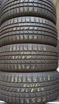 Nexen Winguard Sport 84H XL(18.29) 195/45 R16