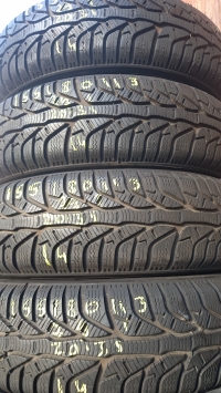 Kleber Krisalp HP3 79T(20.33) 155/80 R13