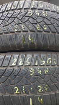 Good-Year Ultra Grip Performance + 94H(21.26) 225/50 R17
