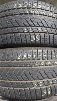 Pirelli SottoZero 3 100W MGT(22.30 285/35 R20